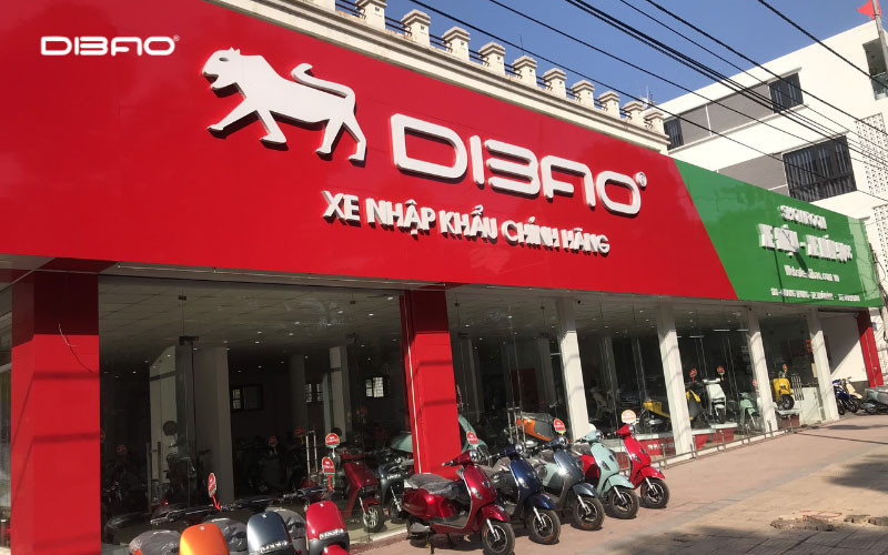 lợi nhuận từ kinh doanh xe đạp điện